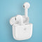 iMoshion TWS-i1 Draadloze Oordopjes In-Ear - Met Oplaadcase - Earpods - Wit