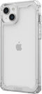 Urban Armor Gear Plyo - Smartphonehoesje - Schokbestendig - Transparant