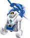 VTech V-Bot Mijn 5 in 1 Robot - Robot Speelgoed - Stimuleert Creativiteit - Inclusief 17 onderdelen - Speelgoed vanaf 5 Jaar