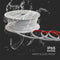 V-TAC VT-2025 286-50M LED Strip Light - 220V - IP65 - 3000K - 50m Roll