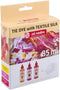 Talens Art Creation Tie-Dye Set 3 x 85 ml Roze
