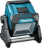 Makita DEBML005G LED Bouwlamp incl. Lampenkap 40V Max / 14,4V / 18V