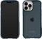 SoSkild Defend 2.0 - Heavy Impact case - Pyramid Protection Corners® - Grijs