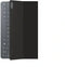 Samsung Galaxy Tab S11 - Book Cover Keyboard Slim QWERTY - Ultradun en lichtgewicht - Zwart