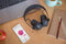 Nura Nuraphone - Over-Ear Koptelefoon - Draadloos ANC - Gepersonaliseerd Geluid