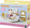 Sylvanian Families 5286 badkamerset