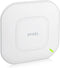 ZyXEL NWA210AX - Toegangspunt - Wi-Fi 6 2,975 Gbps - Wit (1-pack)