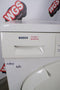Bosch Maxx 7 - Condensdroger WTE84301 - 7 kg trommelinhoud - Refurbished