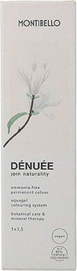 Permanent Dye Dénuée Montibello Dénuée Sin #6.23