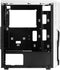 Mars Gaming MC-X2 - ATX Tower - 2x 12cm FRGB ventilatoren - Wit