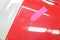 Krups Nespresso Inissia XN1005 - Koffiecupmachine - 19 bar druk - Rood