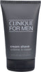 Clinique for Men Cream Shave - 125 ml - Scheercrème