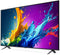 LG QNED80 - Ultra HD TV 65