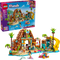 LEGO Friends 42673 - Strandresort - 6 minifiguren - 1140 steentjes
