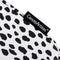 Laptophoes 15.6 Inch GV - Laptop Sleeve - Panterprint Wit