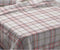 Set beddengoed Naturals TAMESIS (Bed van 90)