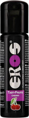 Eros Pleasure Tasty Fruits cherry - 100ml - Glijmiddel