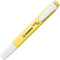 STABILO Swing Cool Pastel - Markeerstift - Perfect Voor Onderweg - Melkachtig Geel - Per Stuk