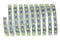 Paulmann MaxLED 500 - LED-strip basisset RGBW - 300 cm - Zilver