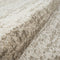 Relax Oslo - Laagpolig Effen Vloerkleed - Modern Design - Beige - 160x230 CM