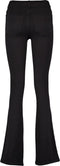 ONLY ONLROYAL LIFE HIGH SWEET FLARE 600 NOOS Dames Jeans - Flared fit - High waist - Maat W34XL34