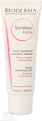 Bioderma - Sensibio Forte Soothing and moisturizing cream - 40ml