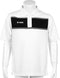 Jako - Polo Player Junior - Jako Kinderkleding - 164 - White/Black