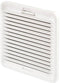 Finder 7F.02.0.000.5000 Uittredingsfilter Geschikt voor serie (schakelkast): Finder Serie 7F.20 1 stuk(s)