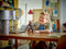 LEGO Marvel Rocket en Baby Groot - 76282 - Bouwspeelgoed - 566 onderdelen
