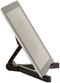 Gembird TA-TS-01 - Universele tablet standaard - Opvouwbaar - Zwart