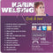 Karin Welsing - Zoals Ik Ben - CD