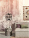 GOOD&MOJO Hanglamp Hokkaido - Bamboe Zwart - Ø25cm - - Hanglampen Eetkamer, Slaapkamer, Woonkamer