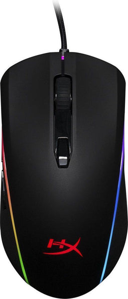 HyperX Pulsefire Surge - Gaming Muis - 16000DPI - Zwart