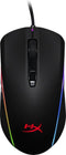 HyperX Pulsefire Surge - Gaming Muis - 16000DPI - Zwart
