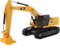 R/C Cat 336 - 1:35 - Diecast Masters