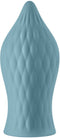 Versa Bullet Met T Sleeve Vibrator Lichtblauw