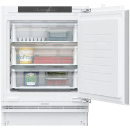 Siemens GU21NADE0 - Vrieskast iQ500 - NoFrost 85 liter - E energieklasse