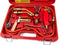 Rothenberger Turbo 30900 - Soldeerset - 2000 °C - Koffer