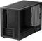 DeepCool CH260 - Micro Tower PC - Micro-ATX Mini-ITX - Gehard glas Zwart