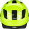 Abus Hyban 2.0 - Fietshelm - Reflectoren voor betere zichtbaarheid - Signal Yellow L (56 - 61 cm)