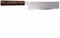 Yaxell Hana Nakiri 16,5 cm - MOVAX Staal 58 HRC - Japans Groentemes