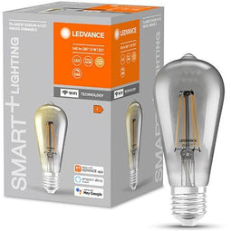 Ledvance Smart+ WiFi E27 - Losse Lamp - Dimbaar - Multi-color