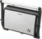 Inventum CG616 - Contactgrill - Multifunctioneel - RVS Zwart