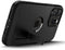 Spigen Tough Armor Magfit Case - iPhone 15 Pro Max - Schokabsorberend - Zwart