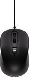 ASUS MU101C - Draadloze Optische Muis - 3200 DPI - Zwart