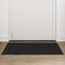vidaXL - Deurmat - 60x90 - cm - zwart
