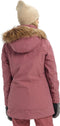 Burton Lelah - Dames Ski jas - Aansluitend - Rose Brown