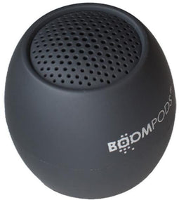 Boompods Zero-Talk - Bluetooth Speaker 3W - Grijs