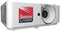 Infocus INL178 - Projector - 4000 ANSI lumen 1080p DLP - Wit