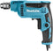 Makita DP2010 - Boormachine - 4200 r/min max toerental - Blauw/Zwart